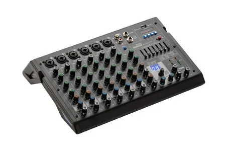 Купить Echo Acoustic MiniStar 61FX по выгодной цене в Санкт-Петербурге
