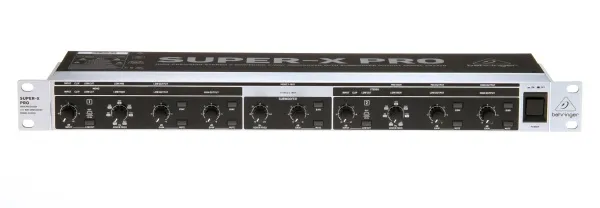 BEHRINGER CX2310 V2 BEHRINGER CX2310 V2