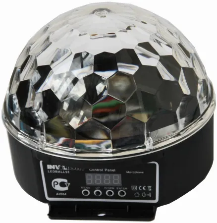 Купить INVOLIGHT LEDBALL53 по выгодной цене в Санкт-Петербурге