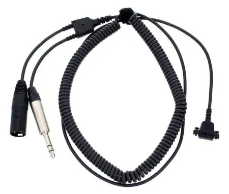 Купить Sennheiser HMD 26-II-100 по выгодной цене в Санкт-Петербурге