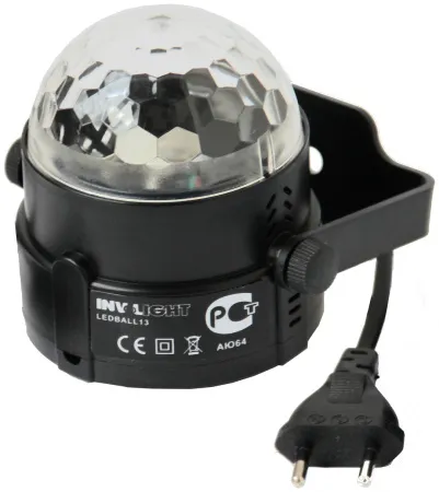 Купить INVOLIGHT LEDBALL13 по выгодной цене в Санкт-Петербурге