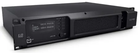 LD Systems DSP 45 K