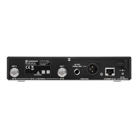 Купить SENNHEISER EW 500 G4-965-AW+ за 299&nbsp;276 ₽
