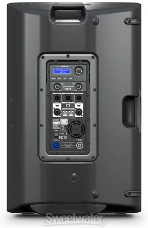 Купить TURBOSOUND iQ15 по выгодной цене в Санкт-Петербурге