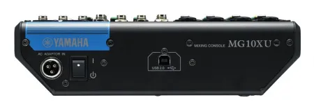 Купить YAMAHA MG10XU по выгодной цене в Санкт-Петербурге