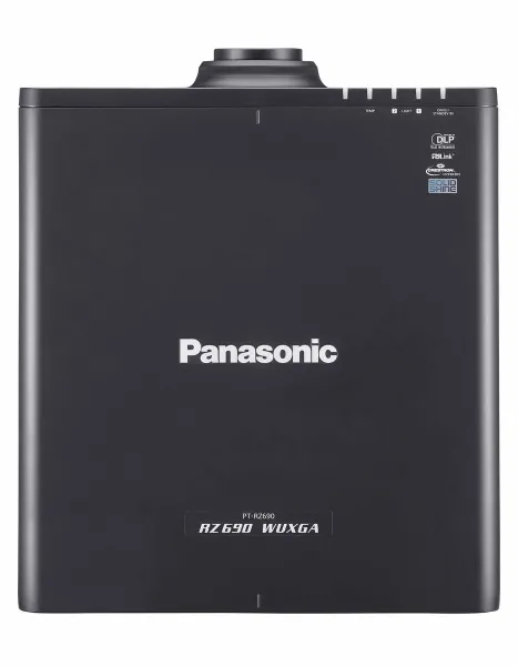 Panasonic PT-RZ690B