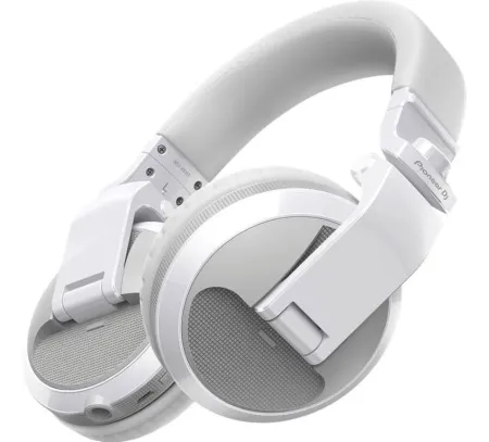 Купить PIONEER HDJ-X5BT-W по выгодной цене в Санкт-Петербурге