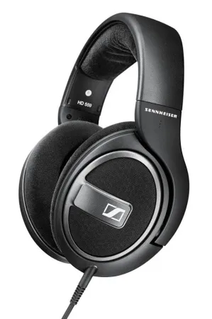Купить SENNHEISER HD 559 по выгодной цене в Санкт-Петербурге