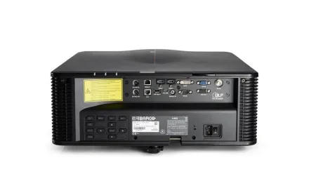 Купить Barco G60-W8 Black по выгодной цене в Санкт-Петербурге