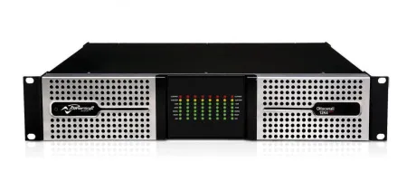 Купить POWERSOFT Ottocanali 4K4 DSP+DANTE по выгодной цене в Санкт-Петербурге
