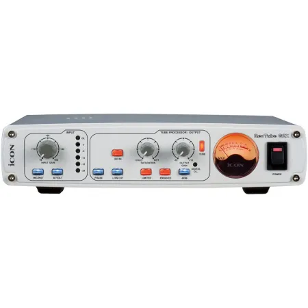 Купить Icon ReoTube G2X по выгодной цене в Санкт-Петербурге