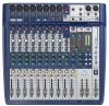 SOUNDCRAFT SIGNATURE 12