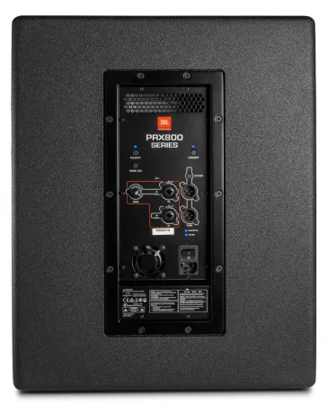 Купить JBL PRX815XLFW по выгодной цене в Санкт-Петербурге