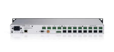 Купить BIAMP Tesira FORTE AI по выгодной цене в Санкт-Петербурге
