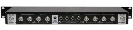 Купить SHURE UA844+SWB-E по выгодной цене в Санкт-Петербурге