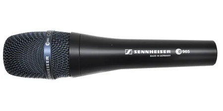 SENNHEISER E 965
