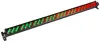 Behringer LED FLOODLIGHT BAR 240-8 RGB