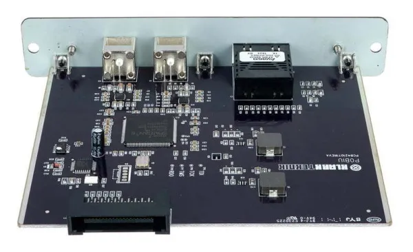 KLARK TEKNIK DN32-MADI KLARK TEKNIK DN32-MADI