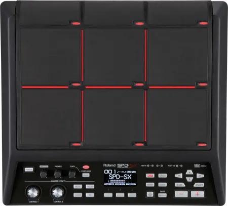 Купить ROLAND SPD-SX по выгодной цене в Санкт-Петербурге