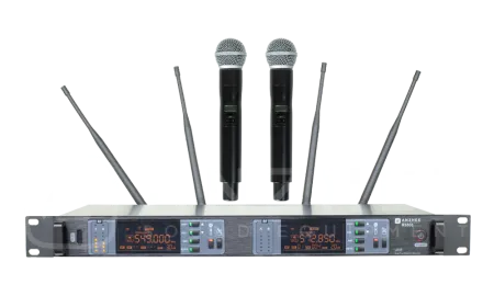 Купить Anzhee RS500 dual HH по выгодной цене в Санкт-Петербурге