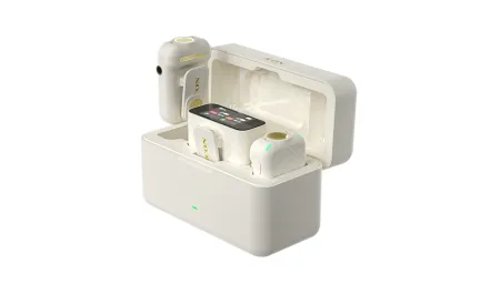 Купить Icon AirMic Pro White по выгодной цене в Санкт-Петербурге