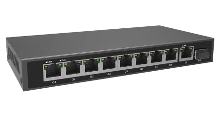 Prestel NS1-8C1-600PP-1C1-1F1