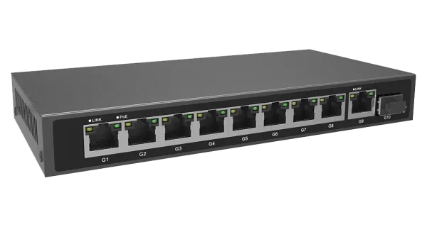 Prestel NS1-8C1-600PP-1C1-1F1