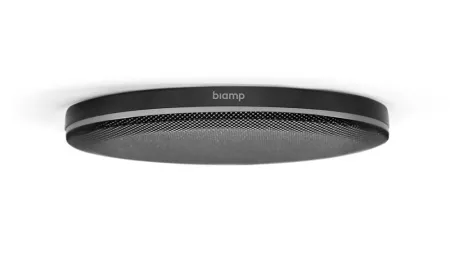 Купить BIAMP PARLE TCM-XA Black по выгодной цене в Санкт-Петербурге