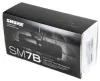 Купить SHURE SM7B по выгодной цене в Санкт-Петербурге