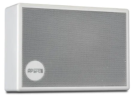 Купить BIAMP SM6-W по выгодной цене в Санкт-Петербурге