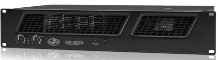 Купить DAS Audio PA-500 по выгодной цене в Санкт-Петербурге