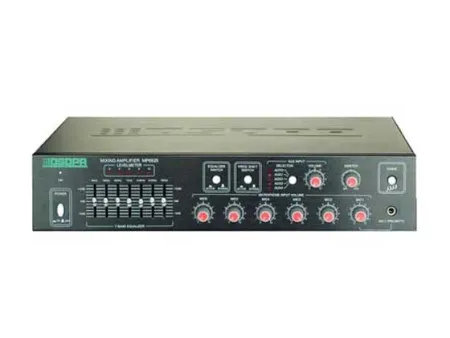 Купить DSPPA MP-6912 по выгодной цене в Санкт-Петербурге