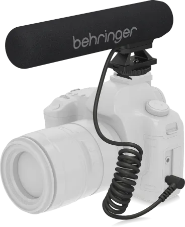 Купить BEHRINGER GO CAM по выгодной цене в Санкт-Петербурге