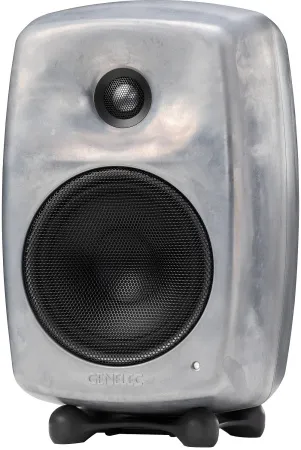 Купить Genelec G Three BRw по выгодной цене в Санкт-Петербурге