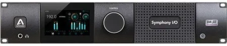 Купить Apogee Symphony MKII SYM2-2X6SE по выгодной цене в Санкт-Петербурге