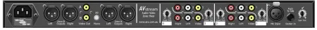 Купить ARX AV STREAM по выгодной цене в Санкт-Петербурге