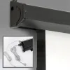 Купить Draper Premier HDTV (9:16) 409/161" 201*356 XT1000VB (M1300) ebd 12" case black по выгодной цене в Санкт-Петербурге