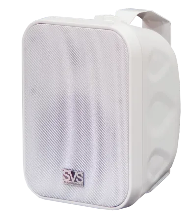 Купить SVS Audiotechnik WSP-60 White по выгодной цене в Санкт-Петербурге