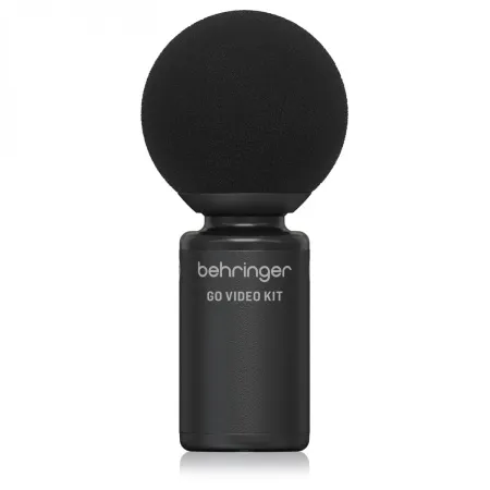 Купить BEHRINGER GO VIDEO KIT по выгодной цене в Санкт-Петербурге