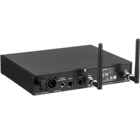 Купить Sennheiser EW 100 G4-935-S-A1 по выгодной цене в Санкт-Петербурге