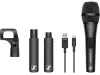 SENNHEISER XSW-D VOCAL SET