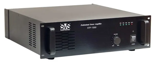 SVS Audiotechnik STP-1000