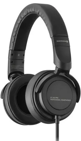 Купить BEYERDYNAMIC DT 240 PRO 34 Ohm по выгодной цене в Санкт-Петербурге