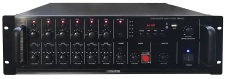 Купить DSPPA MP-812 по выгодной цене в Санкт-Петербурге