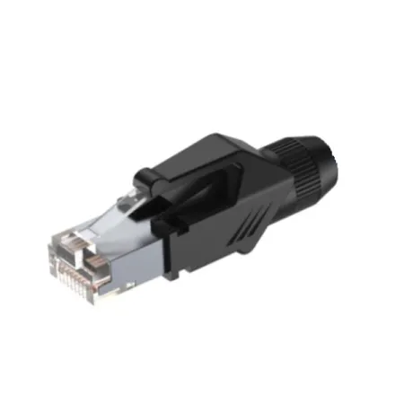 Купить ROXTONE RJ45 по выгодной цене в Санкт-Петербурге