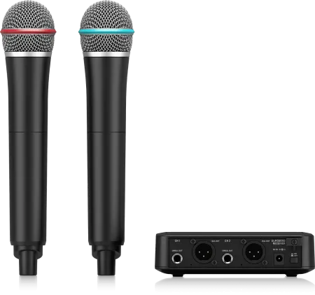 Купить BEHRINGER ULM302MIC по выгодной цене в Санкт-Петербурге