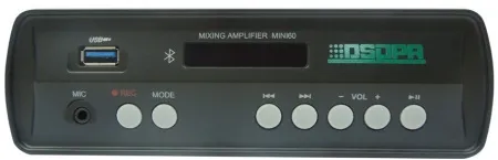 Купить DSPPA Mini-60 по выгодной цене в Санкт-Петербурге