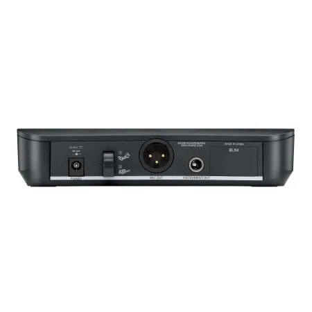 Купить SHURE BLX24E/PG58 M17 по выгодной цене в Санкт-Петербурге