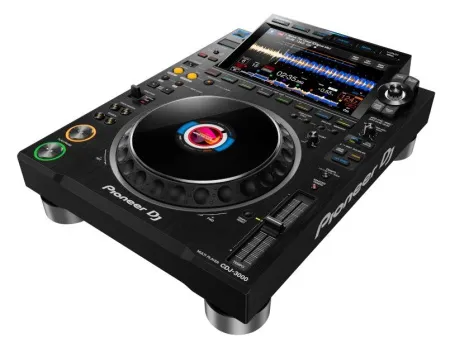 Купить PIONEER CDJ-3000 по выгодной цене в Санкт-Петербурге
