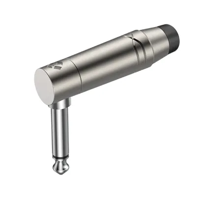 Купить ROXTONE RJ2RPP-BK-NN по выгодной цене в Санкт-Петербурге
